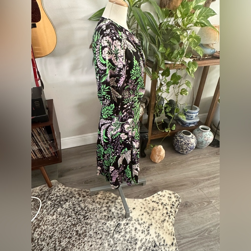 BNWT Rodebjer Kandy dress - Picture 2 of 10